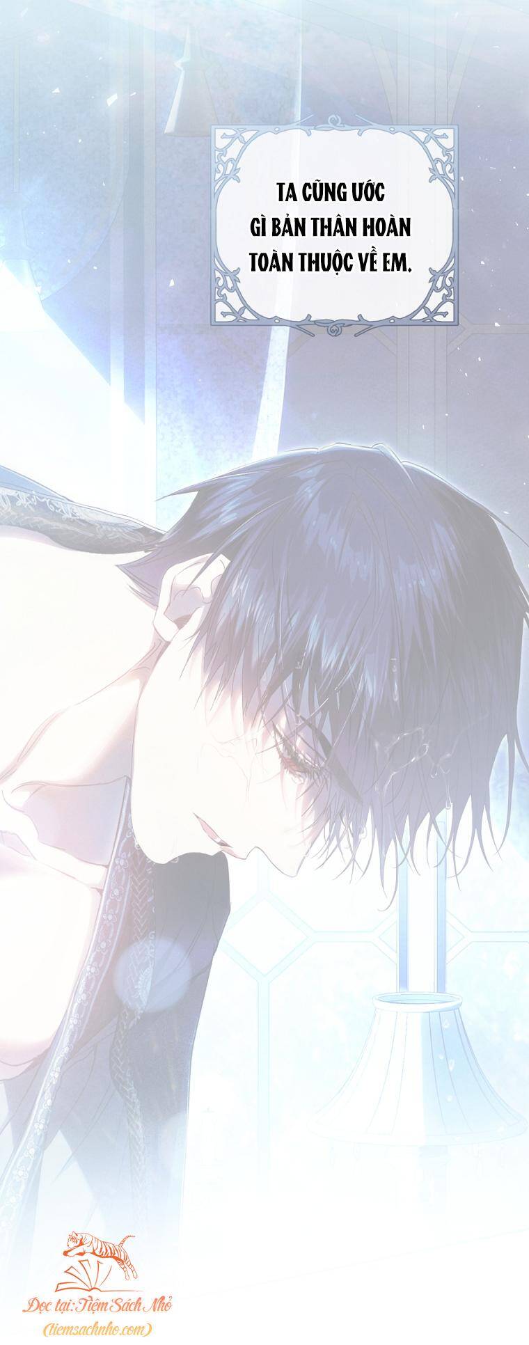 Kẻ Phản Diện Là Một Con Rối Chap 79 - Next Chap 80
