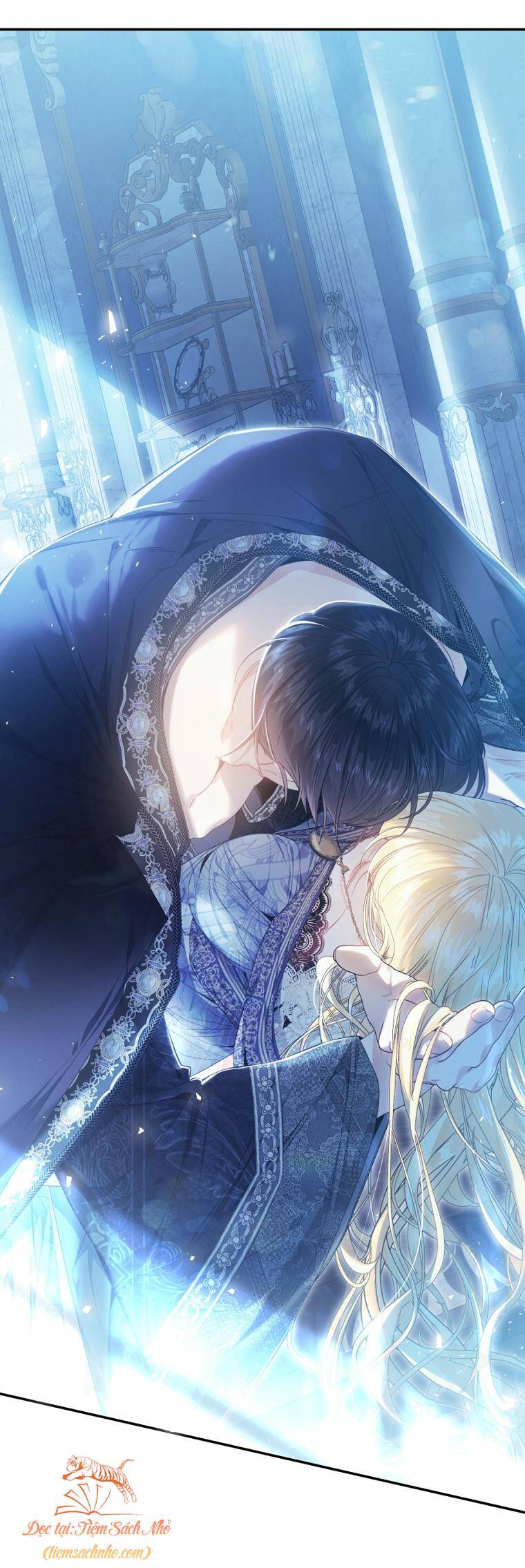 Kẻ Phản Diện Là Một Con Rối Chap 79 - Next Chap 80
