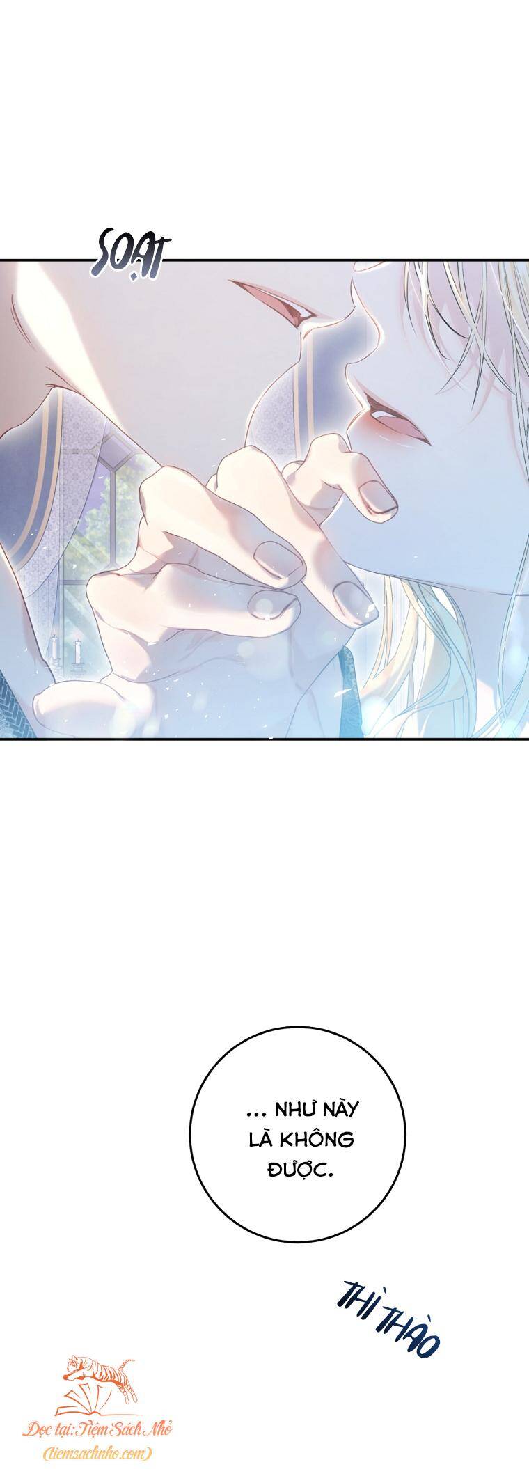 Kẻ Phản Diện Là Một Con Rối Chap 79 - Next Chap 80