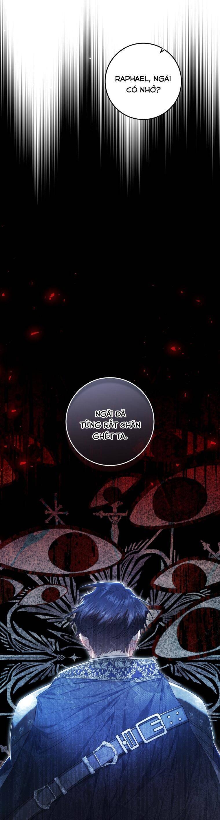 Kẻ Phản Diện Là Một Con Rối Chap 79 - Next Chap 80