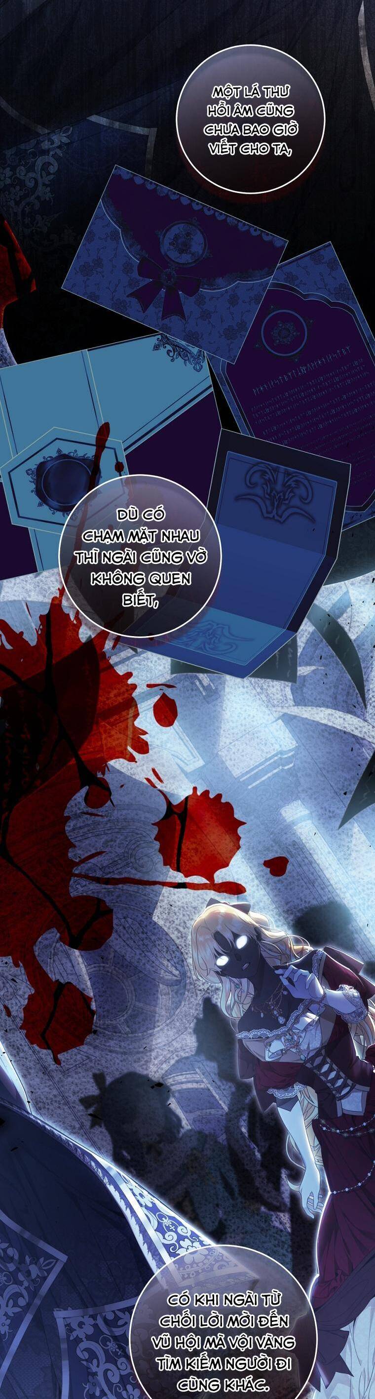 Kẻ Phản Diện Là Một Con Rối Chap 79 - Next Chap 80
