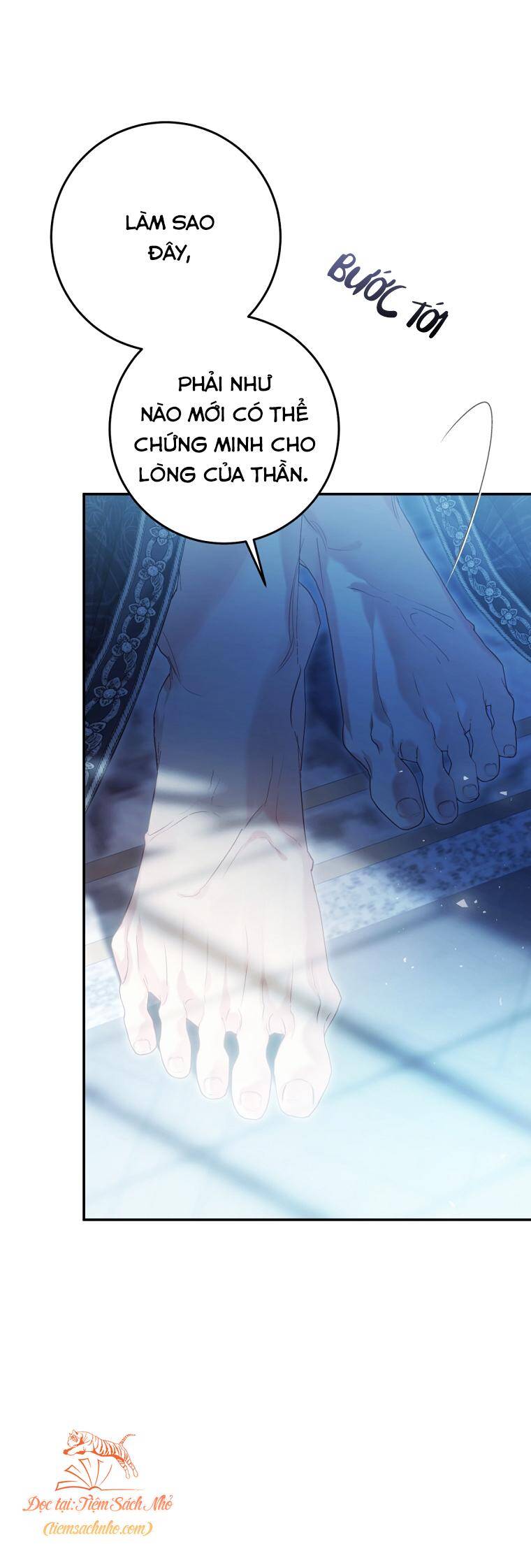 Kẻ Phản Diện Là Một Con Rối Chap 79 - Next Chap 80