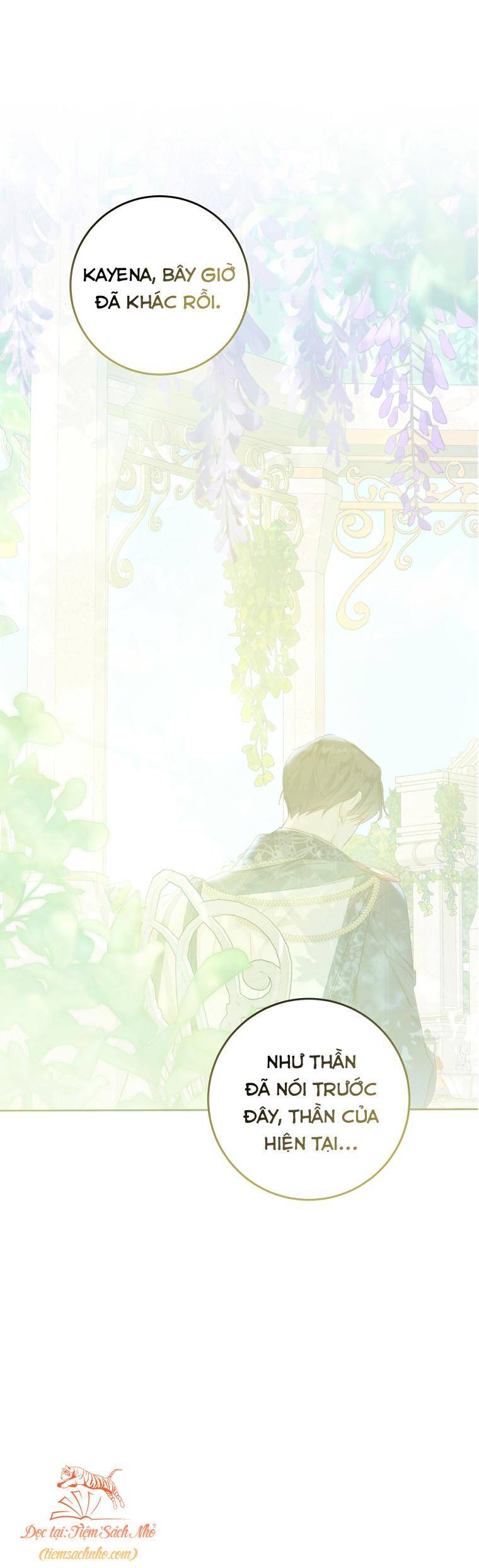 Kẻ Phản Diện Là Một Con Rối Chap 79 - Next Chap 80