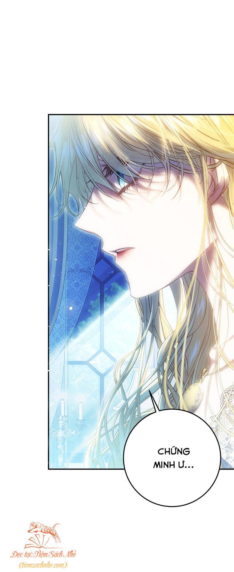 Kẻ Phản Diện Là Một Con Rối Chap 79 - Next Chap 80