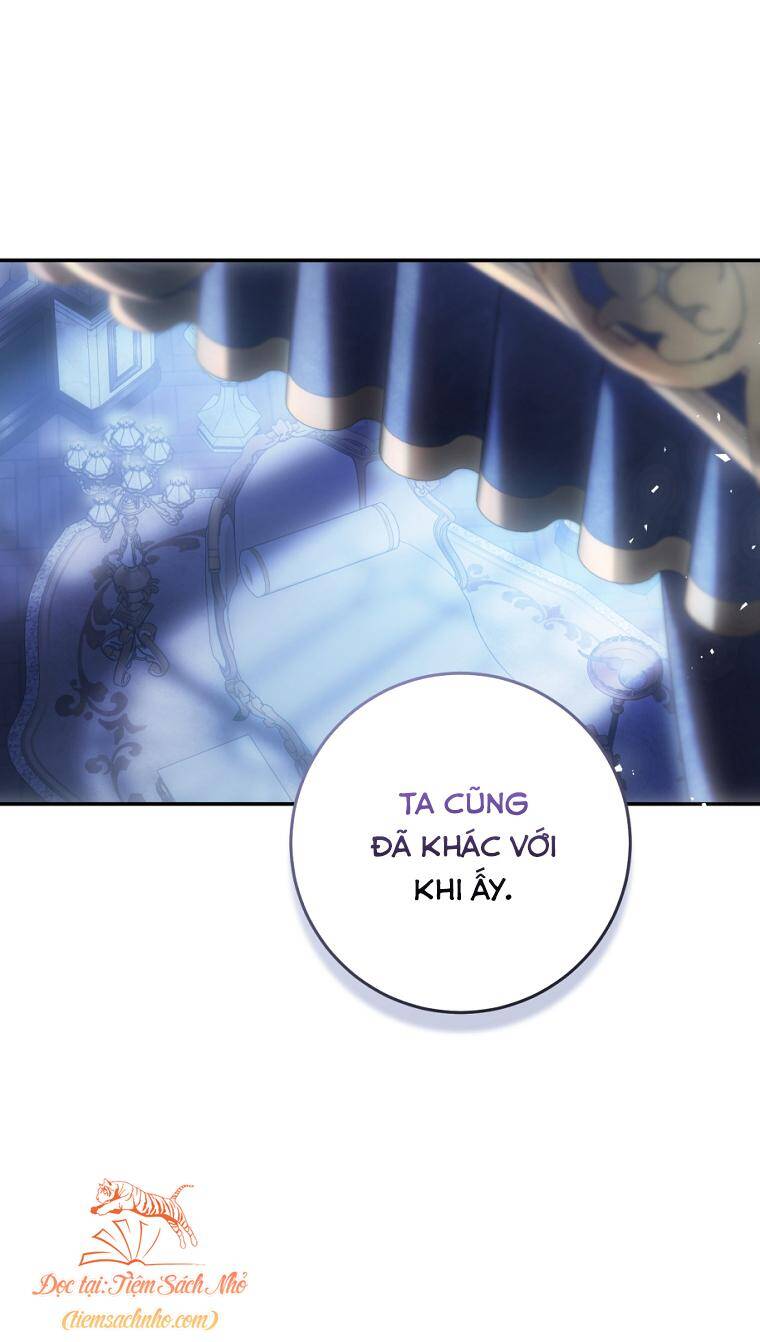 Kẻ Phản Diện Là Một Con Rối Chap 79 - Next Chap 80