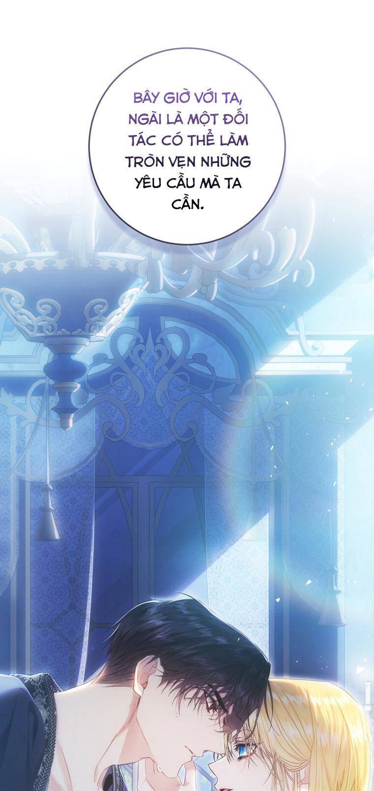 Kẻ Phản Diện Là Một Con Rối Chap 79 - Next Chap 80