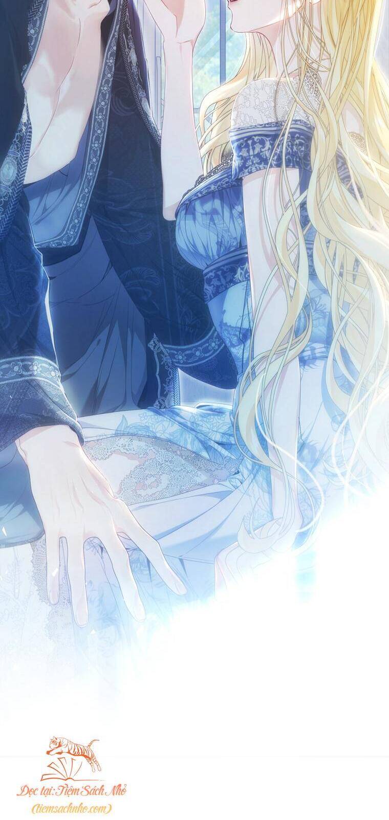 Kẻ Phản Diện Là Một Con Rối Chap 79 - Next Chap 80