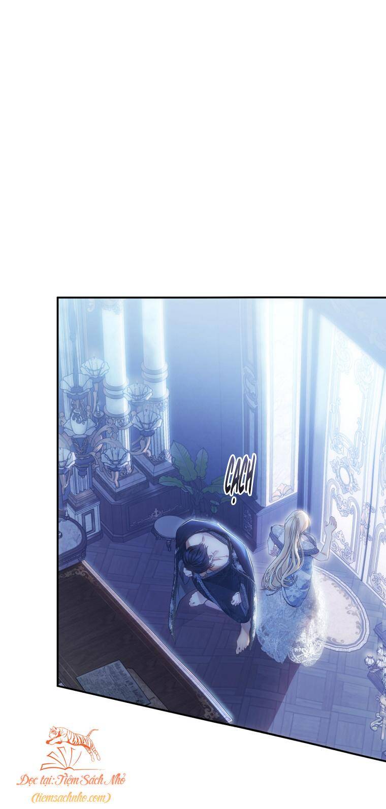 Kẻ Phản Diện Là Một Con Rối Chap 79 - Next Chap 80