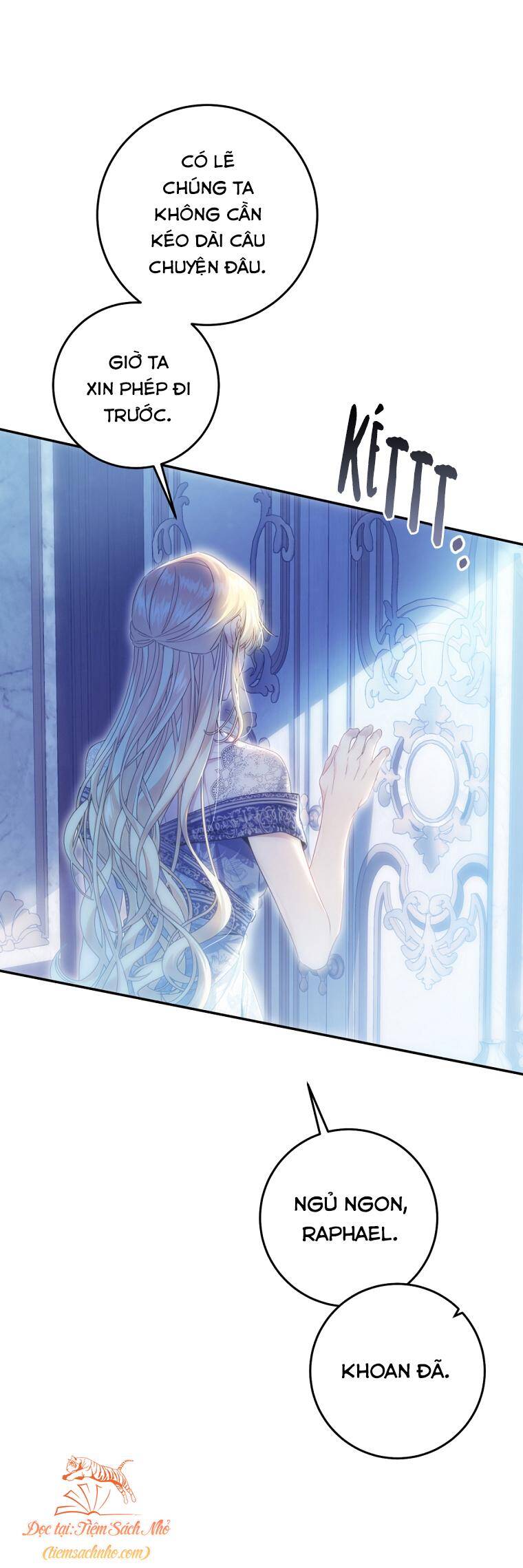 Kẻ Phản Diện Là Một Con Rối Chap 79 - Next Chap 80