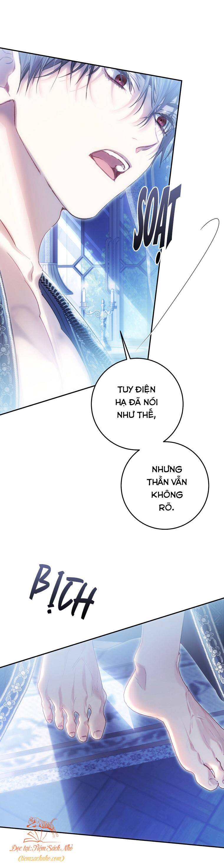Kẻ Phản Diện Là Một Con Rối Chap 79 - Next Chap 80
