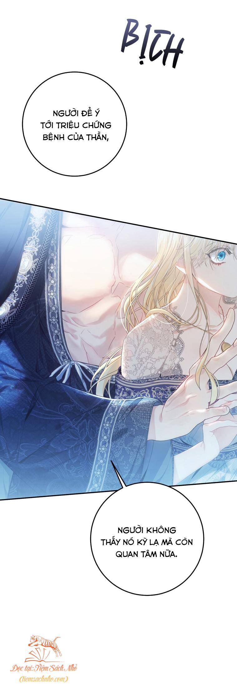 Kẻ Phản Diện Là Một Con Rối Chap 79 - Next Chap 80