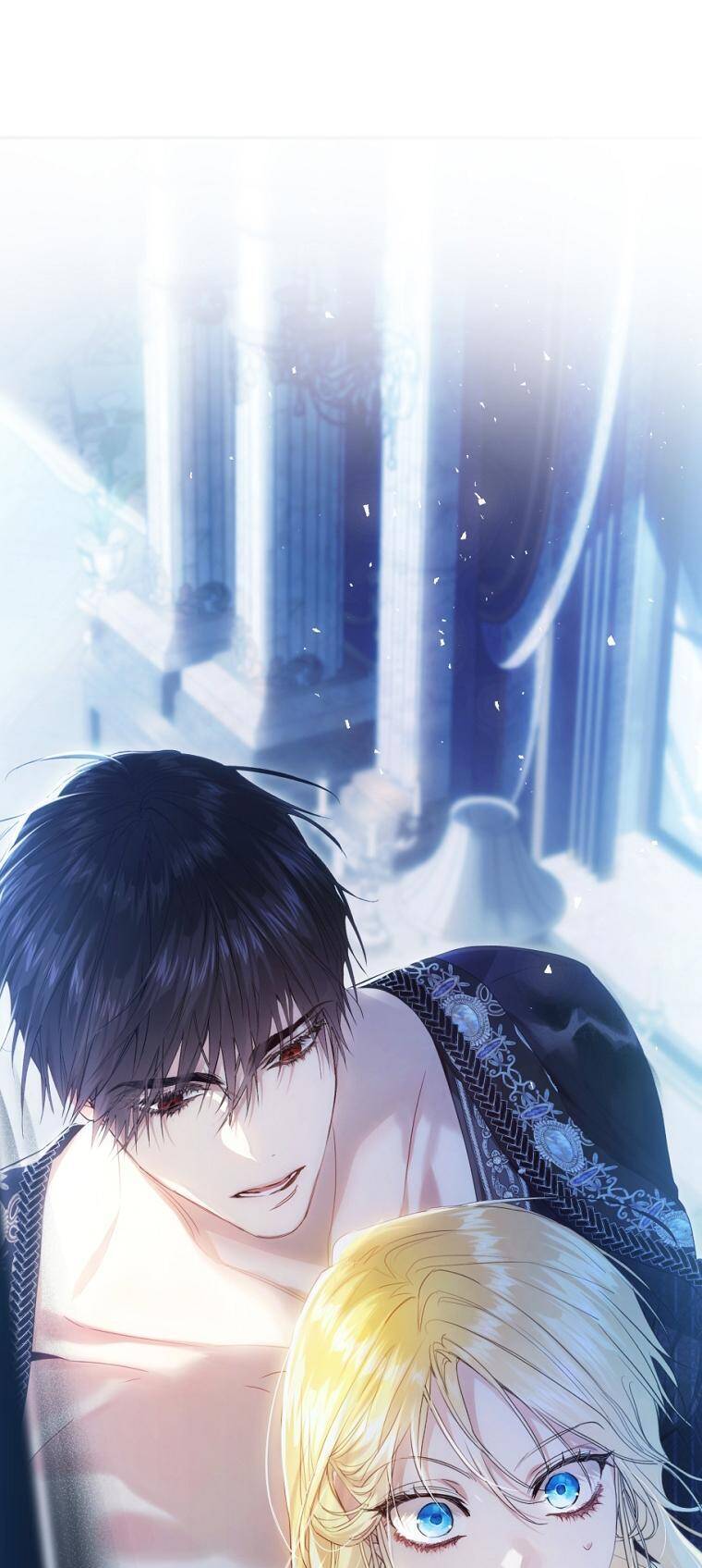 Kẻ Phản Diện Là Một Con Rối Chap 79 - Next Chap 80