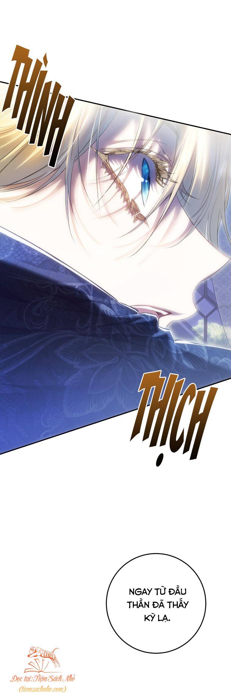 Kẻ Phản Diện Là Một Con Rối Chap 79 - Next Chap 80