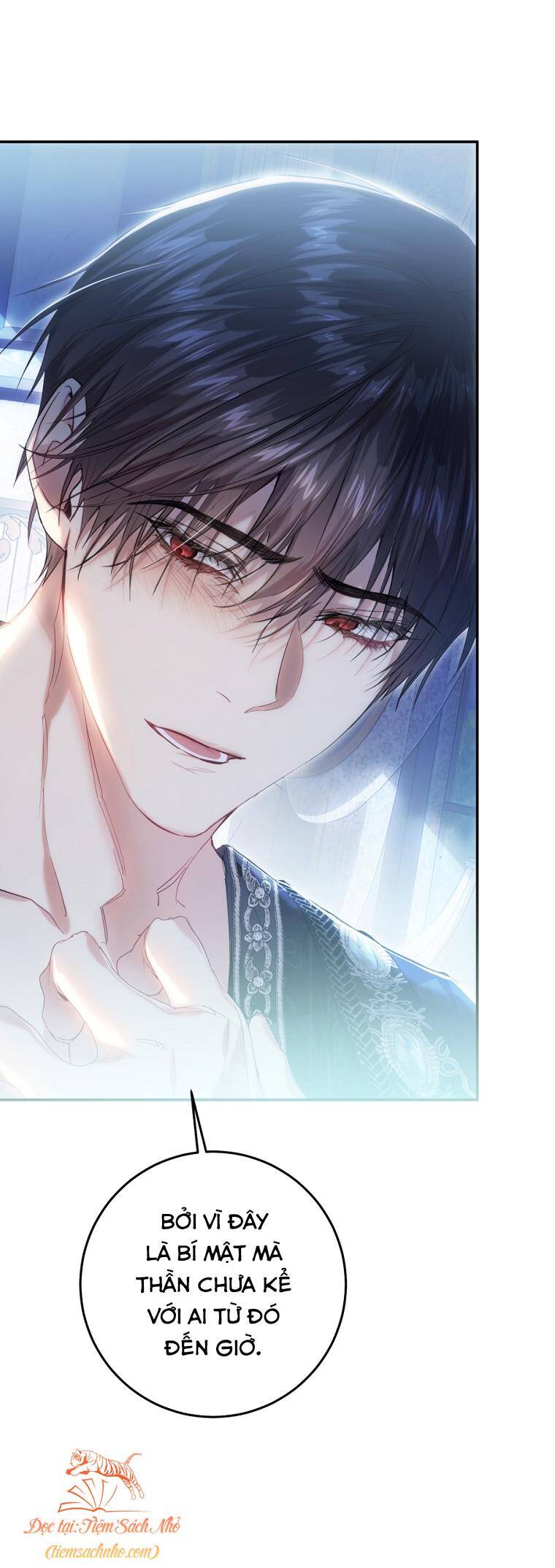 Kẻ Phản Diện Là Một Con Rối Chap 79 - Next Chap 80