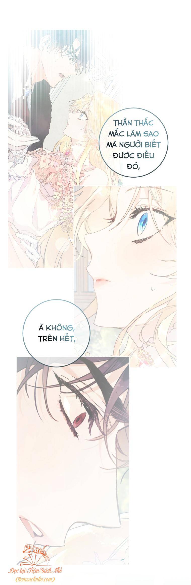 Kẻ Phản Diện Là Một Con Rối Chap 79 - Next Chap 80