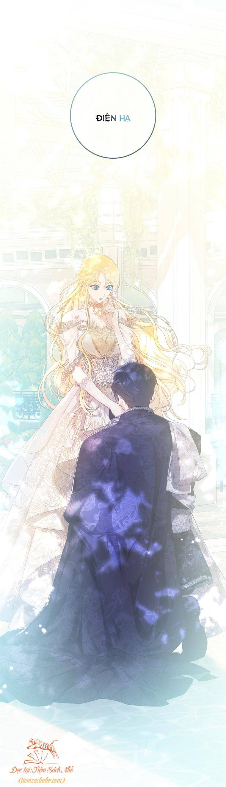 Kẻ Phản Diện Là Một Con Rối Chap 79 - Next Chap 80