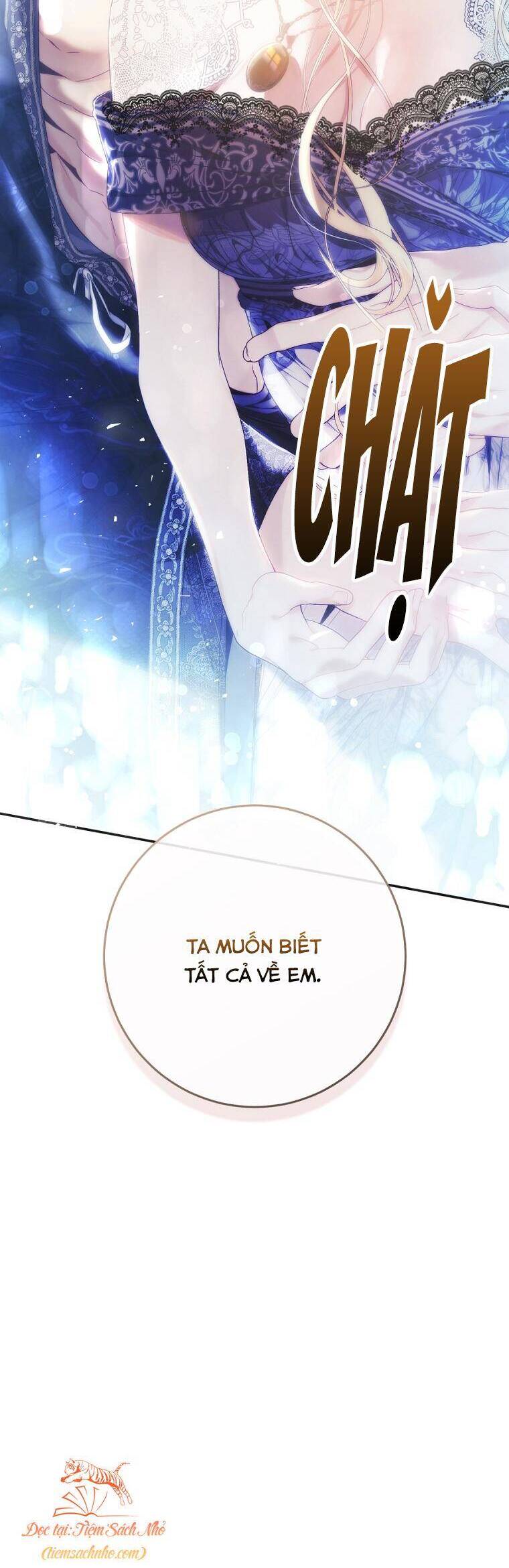 Kẻ Phản Diện Là Một Con Rối Chap 79 - Next Chap 80