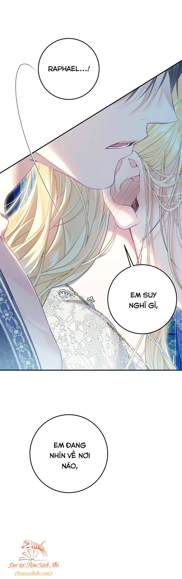 Kẻ Phản Diện Là Một Con Rối Chap 79 - Next Chap 80