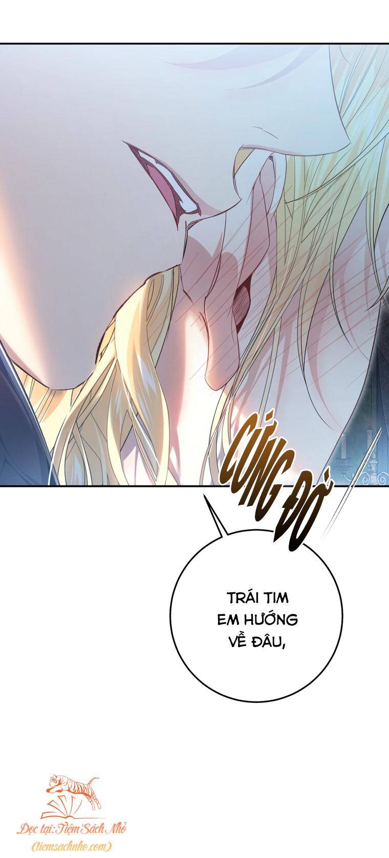 Kẻ Phản Diện Là Một Con Rối Chap 79 - Next Chap 80