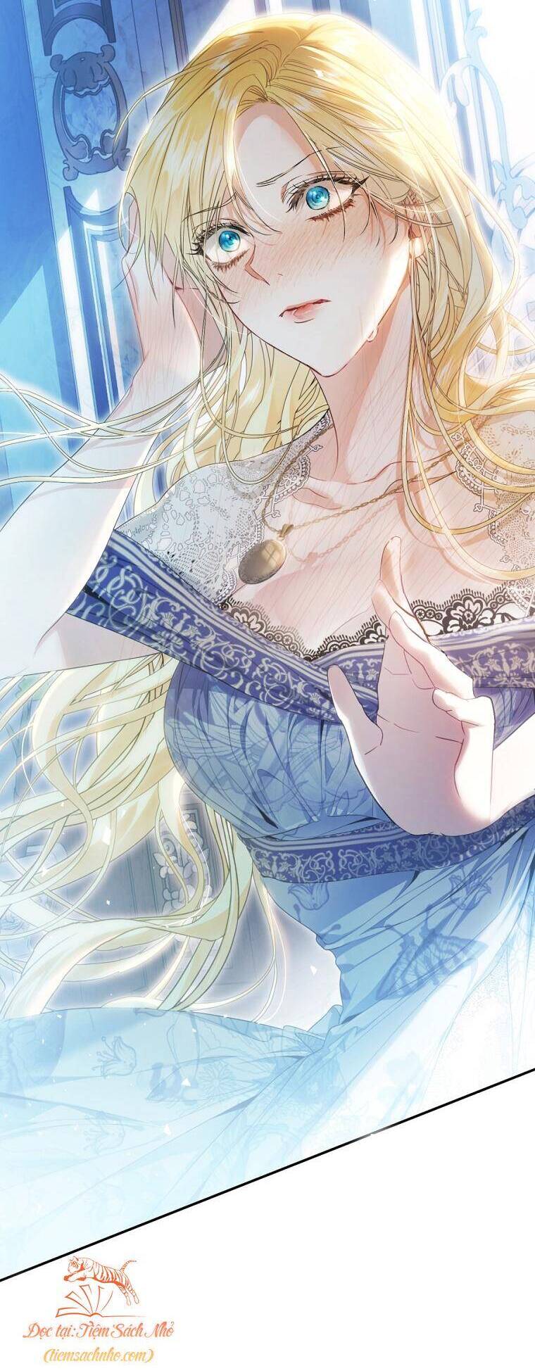 Kẻ Phản Diện Là Một Con Rối Chap 79 - Next Chap 80