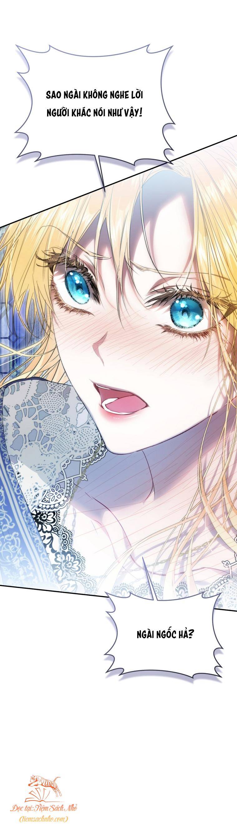 Kẻ Phản Diện Là Một Con Rối Chap 79 - Next Chap 80