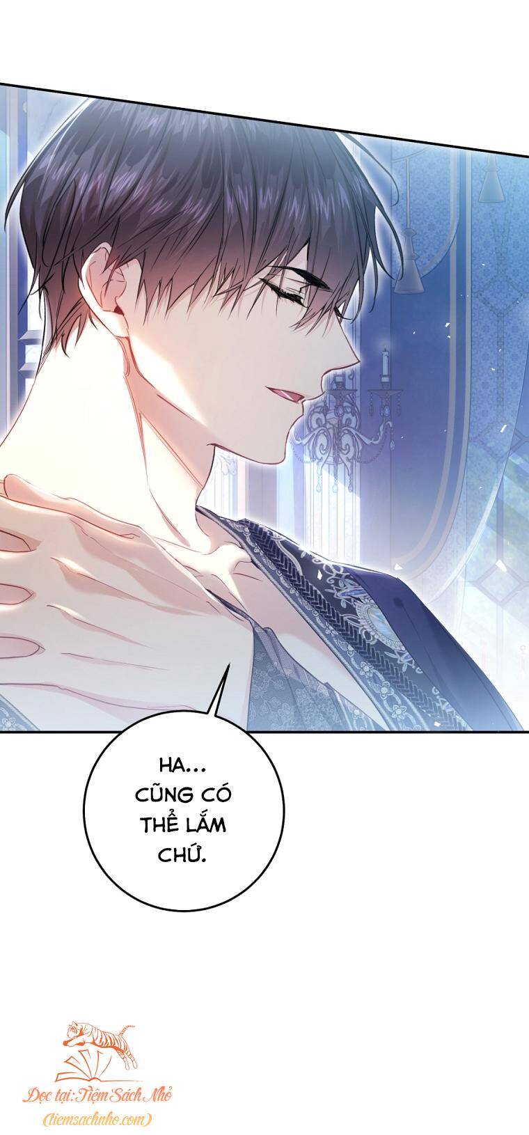 Kẻ Phản Diện Là Một Con Rối Chap 79 - Next Chap 80
