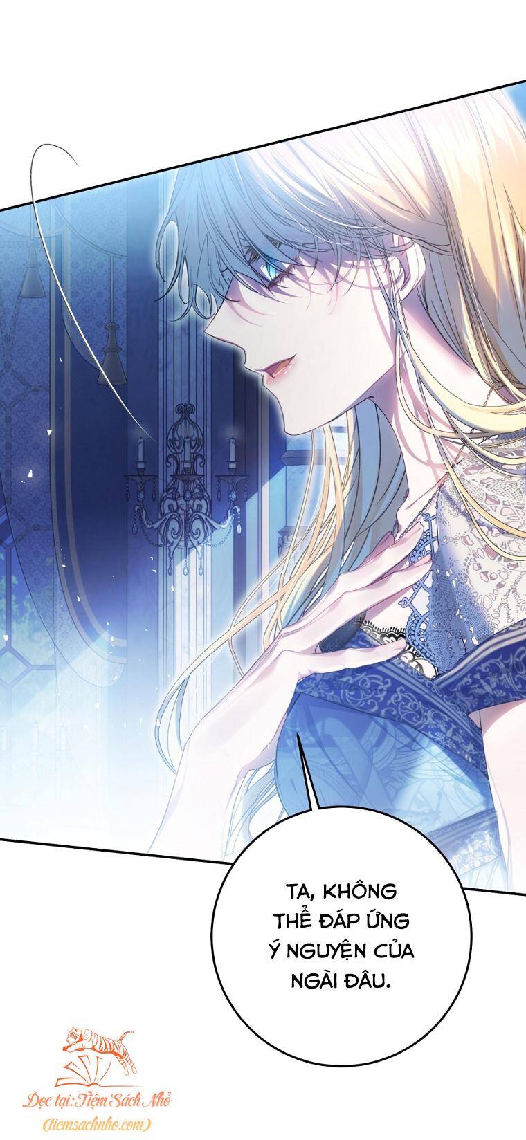 Kẻ Phản Diện Là Một Con Rối Chap 79 - Next Chap 80