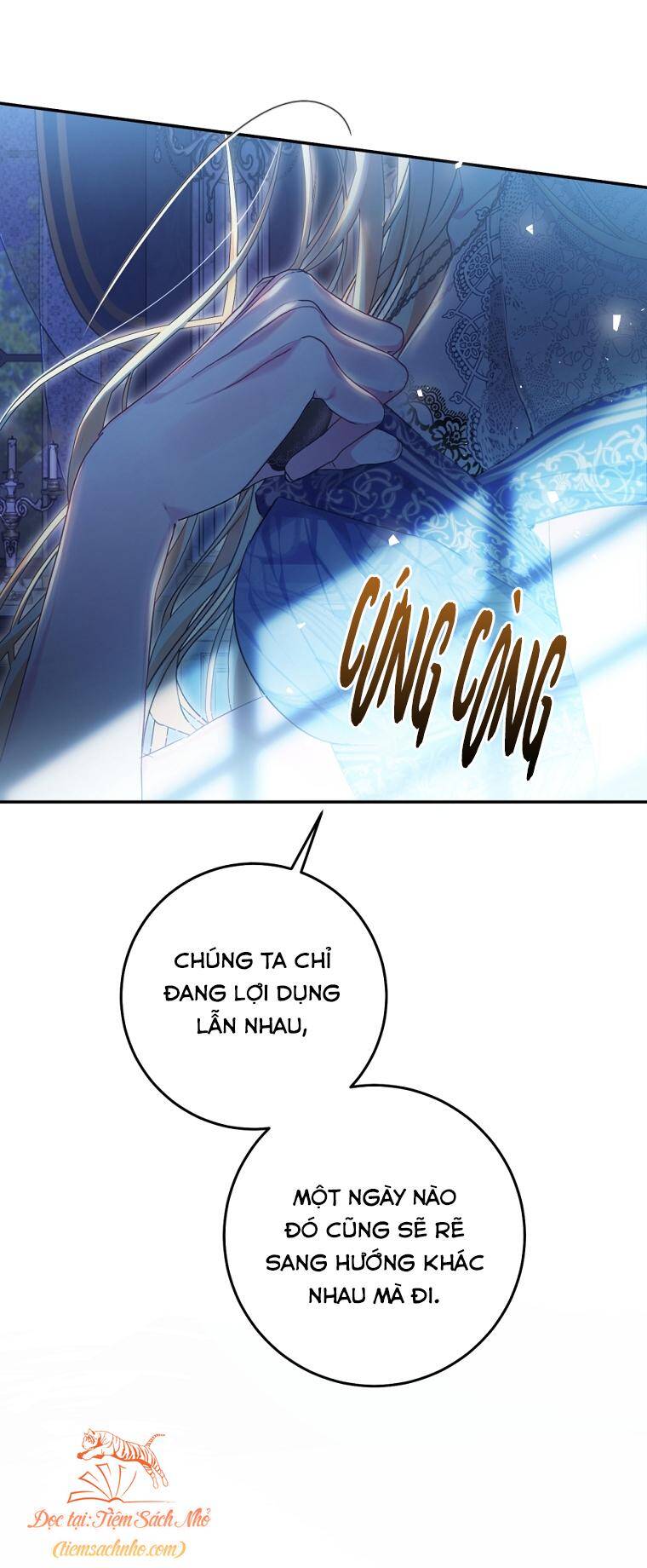 Kẻ Phản Diện Là Một Con Rối Chap 79 - Next Chap 80
