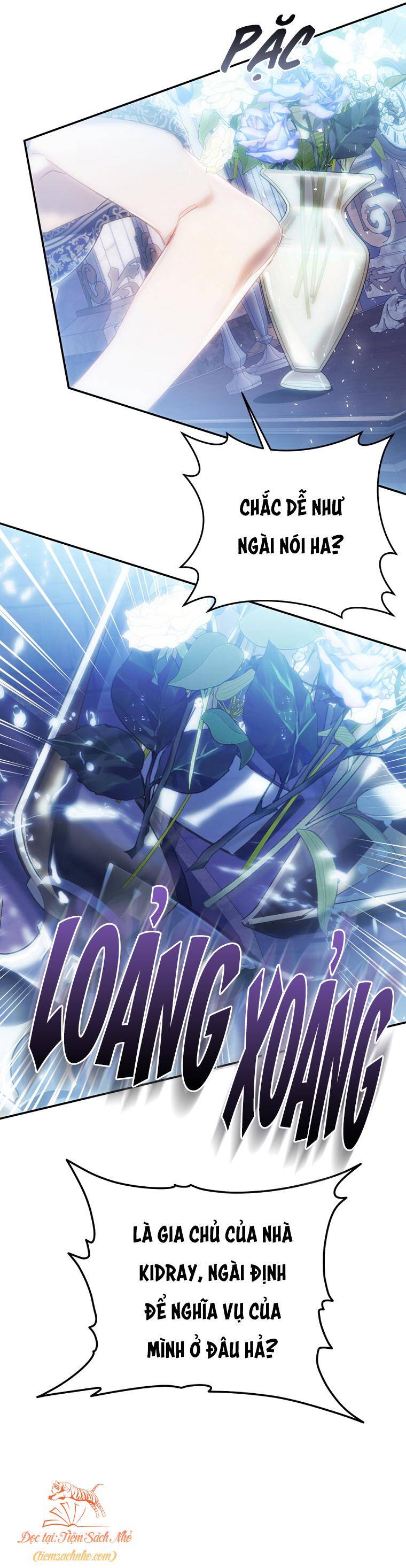 Kẻ Phản Diện Là Một Con Rối Chap 79 - Next Chap 80
