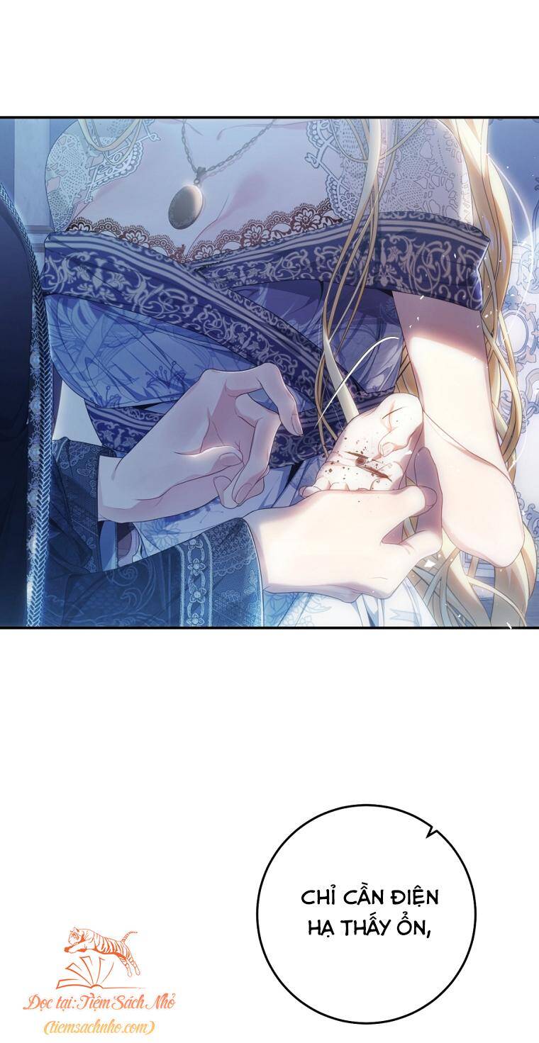 Kẻ Phản Diện Là Một Con Rối Chap 79 - Next Chap 80