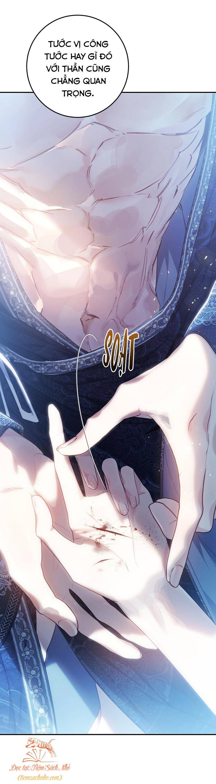 Kẻ Phản Diện Là Một Con Rối Chap 79 - Next Chap 80