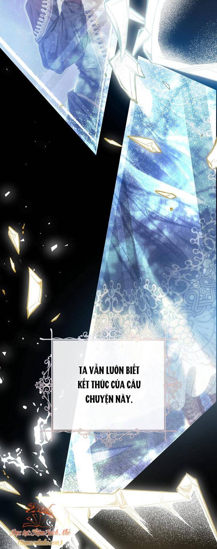 Kẻ Phản Diện Là Một Con Rối Chap 79 - Next Chap 80