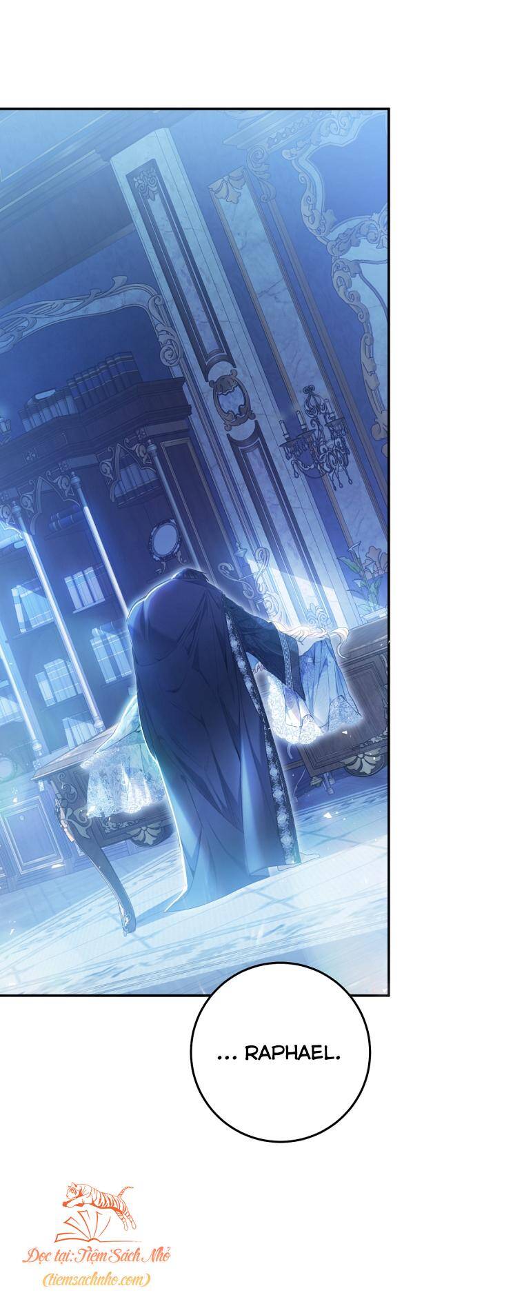 Kẻ Phản Diện Là Một Con Rối Chap 79 - Next Chap 80