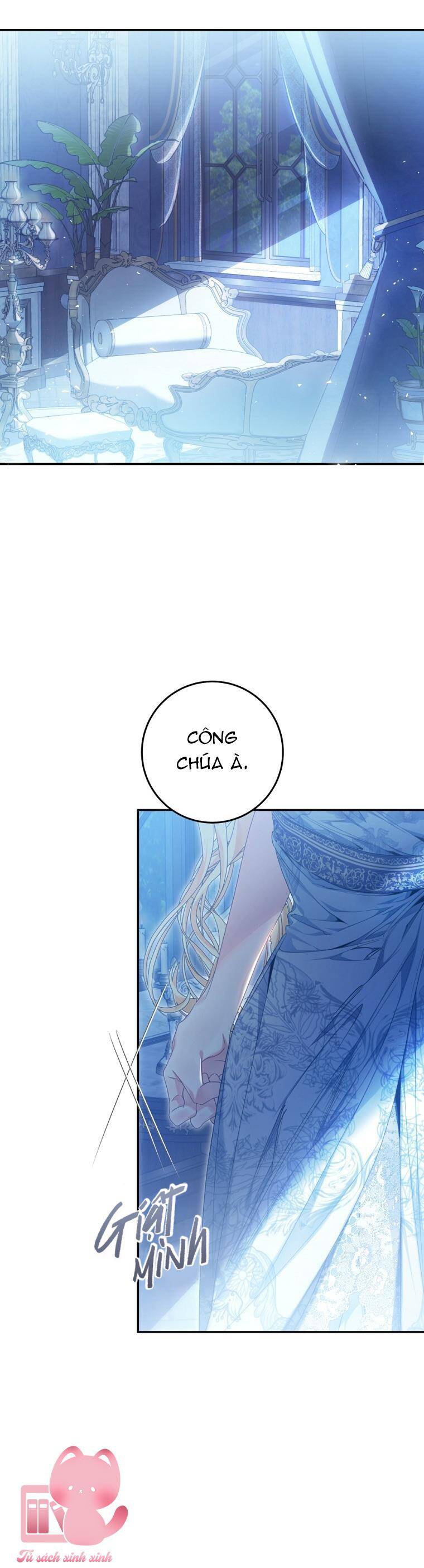 Kẻ Phản Diện Là Một Con Rối Chap 80 - Next Chap 81
