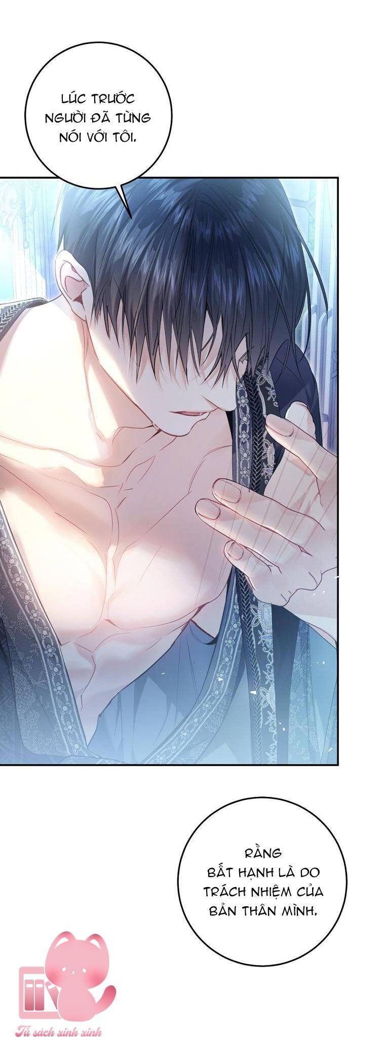 Kẻ Phản Diện Là Một Con Rối Chap 80 - Next Chap 81
