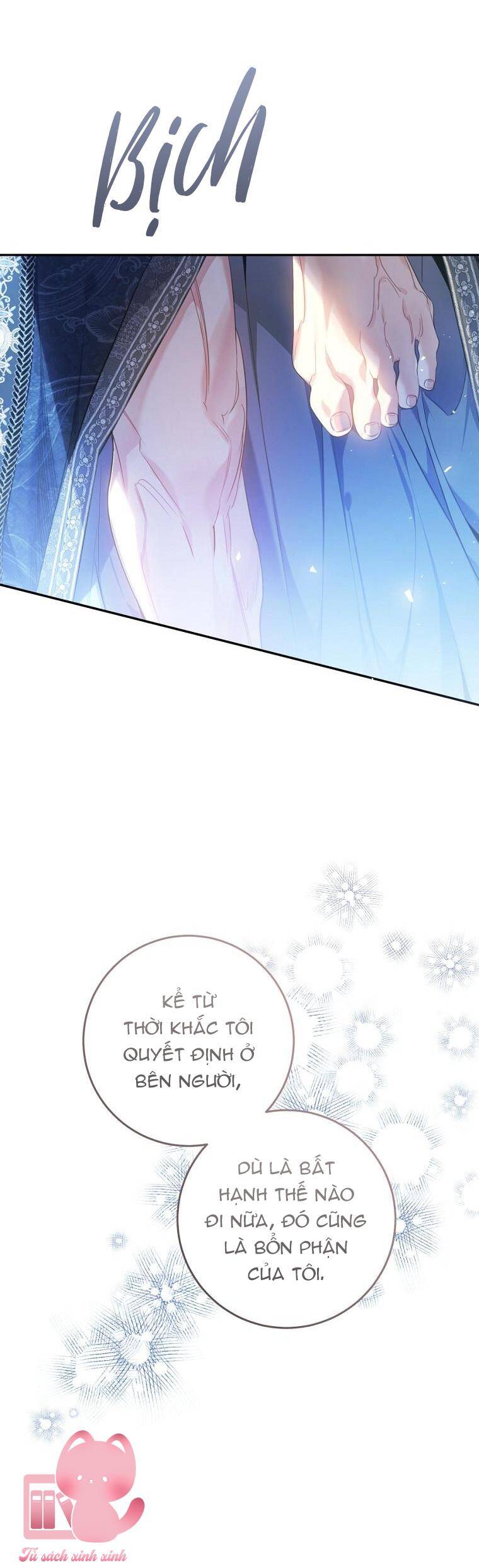 Kẻ Phản Diện Là Một Con Rối Chap 80 - Next Chap 81