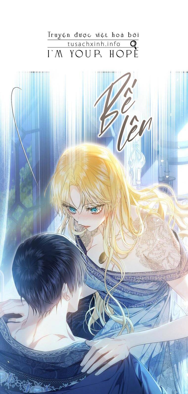 Kẻ Phản Diện Là Một Con Rối Chap 80 - Next Chap 81