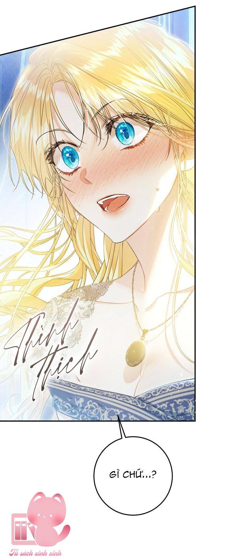 Kẻ Phản Diện Là Một Con Rối Chap 80 - Next Chap 81