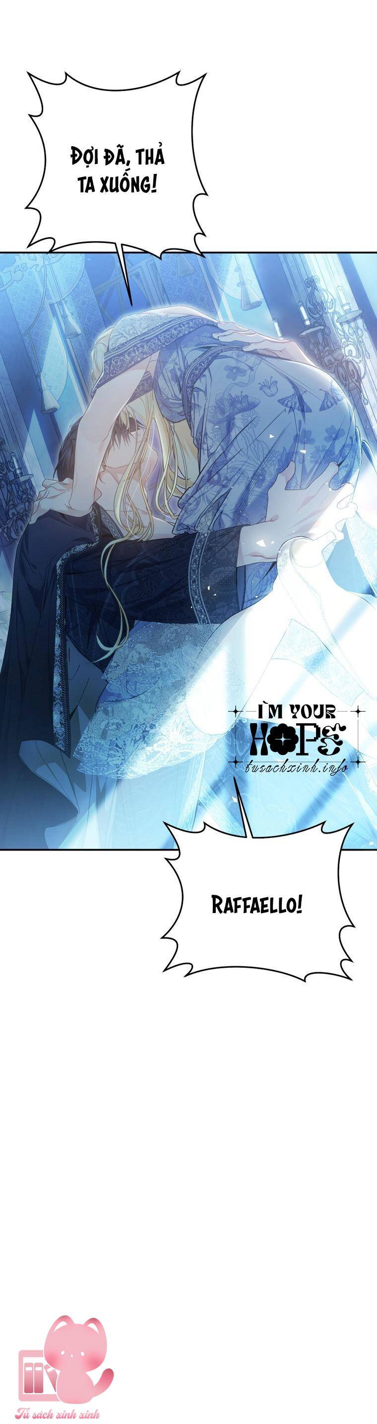 Kẻ Phản Diện Là Một Con Rối Chap 80 - Next Chap 81