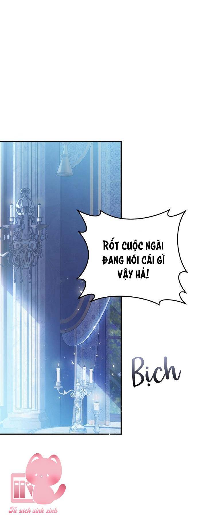 Kẻ Phản Diện Là Một Con Rối Chap 80 - Next Chap 81