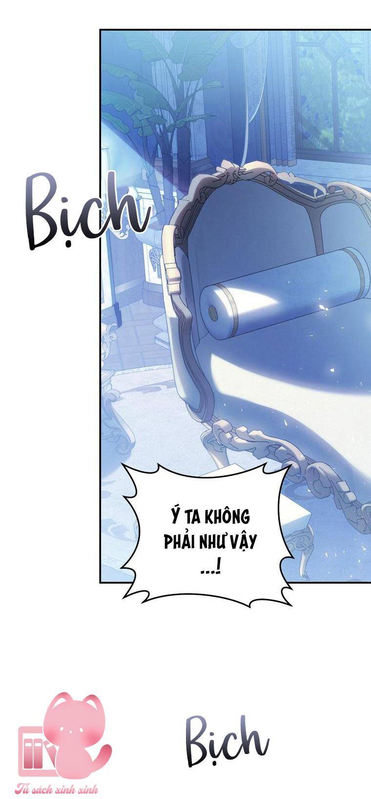 Kẻ Phản Diện Là Một Con Rối Chap 80 - Next Chap 81