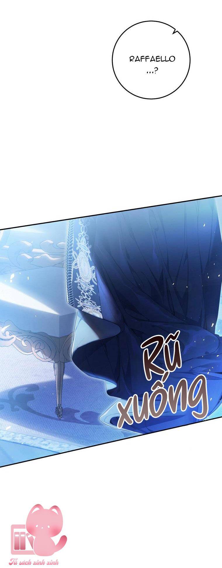 Kẻ Phản Diện Là Một Con Rối Chap 80 - Next Chap 81