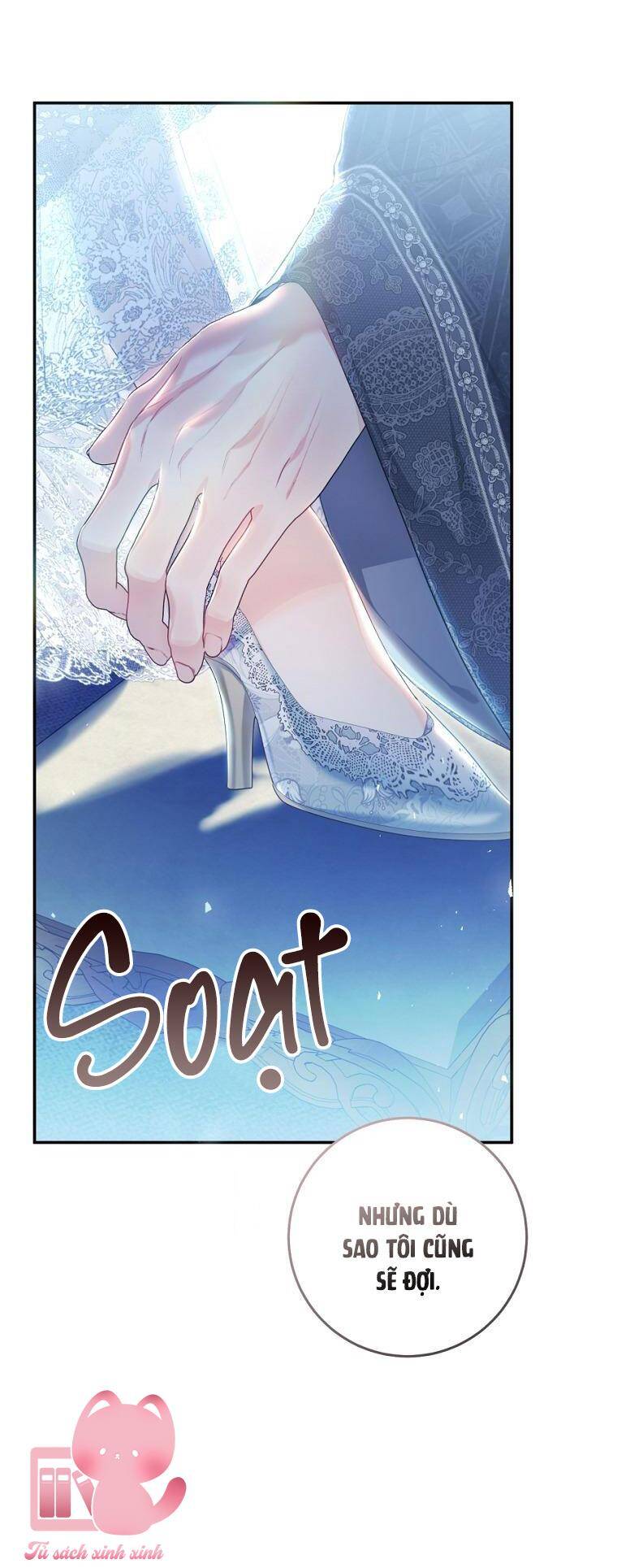 Kẻ Phản Diện Là Một Con Rối Chap 80 - Next Chap 81