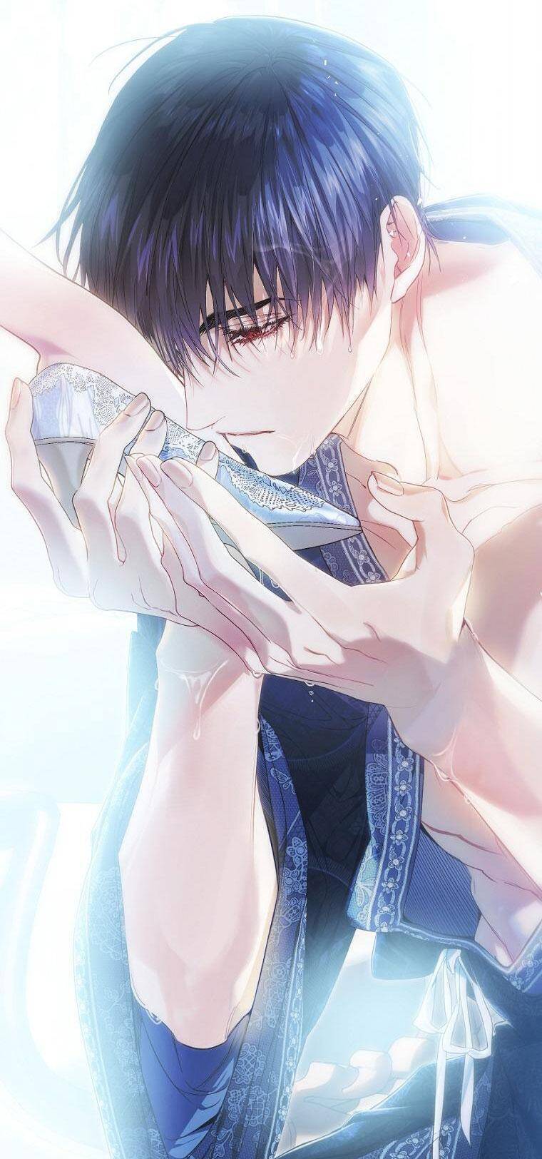 Kẻ Phản Diện Là Một Con Rối Chap 80 - Next Chap 81
