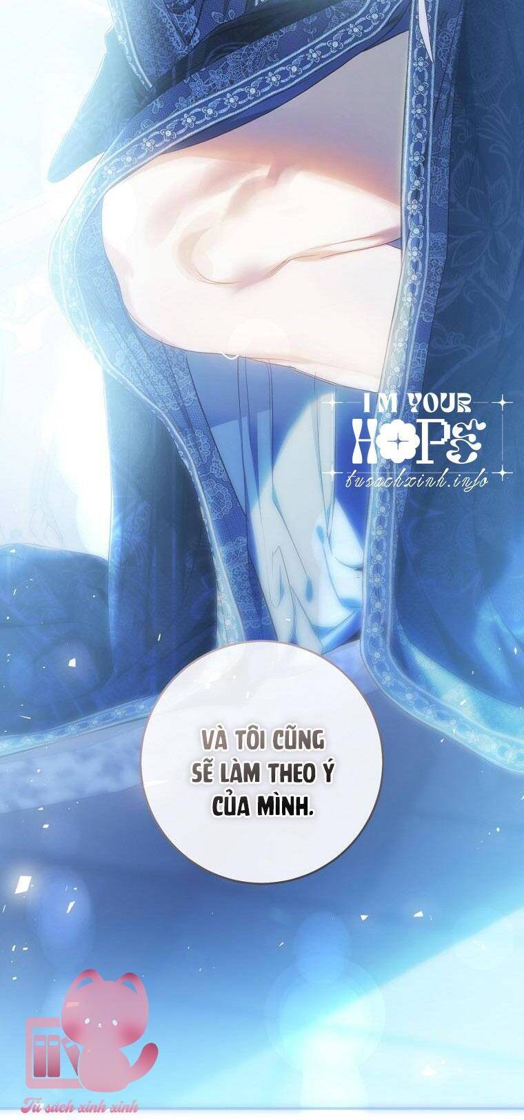 Kẻ Phản Diện Là Một Con Rối Chap 80 - Next Chap 81