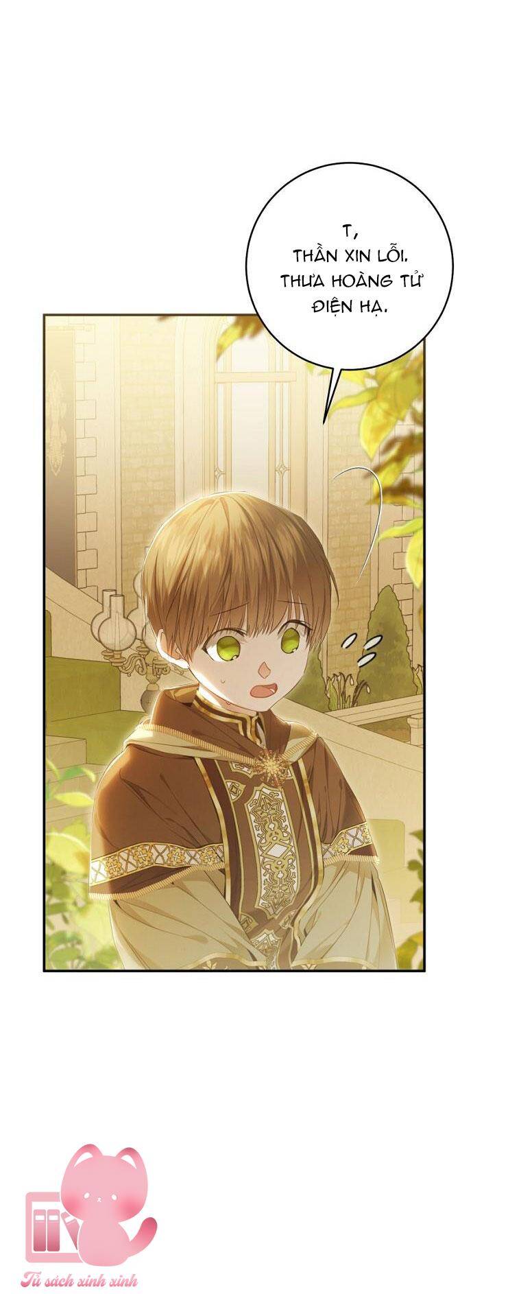 Kẻ Phản Diện Là Một Con Rối Chap 80 - Next Chap 81