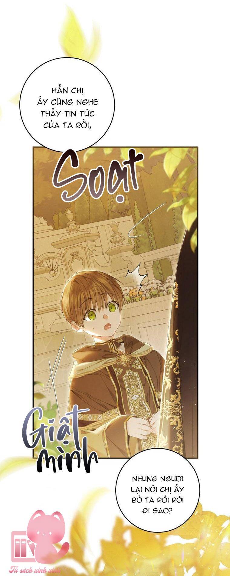Kẻ Phản Diện Là Một Con Rối Chap 80 - Next Chap 81