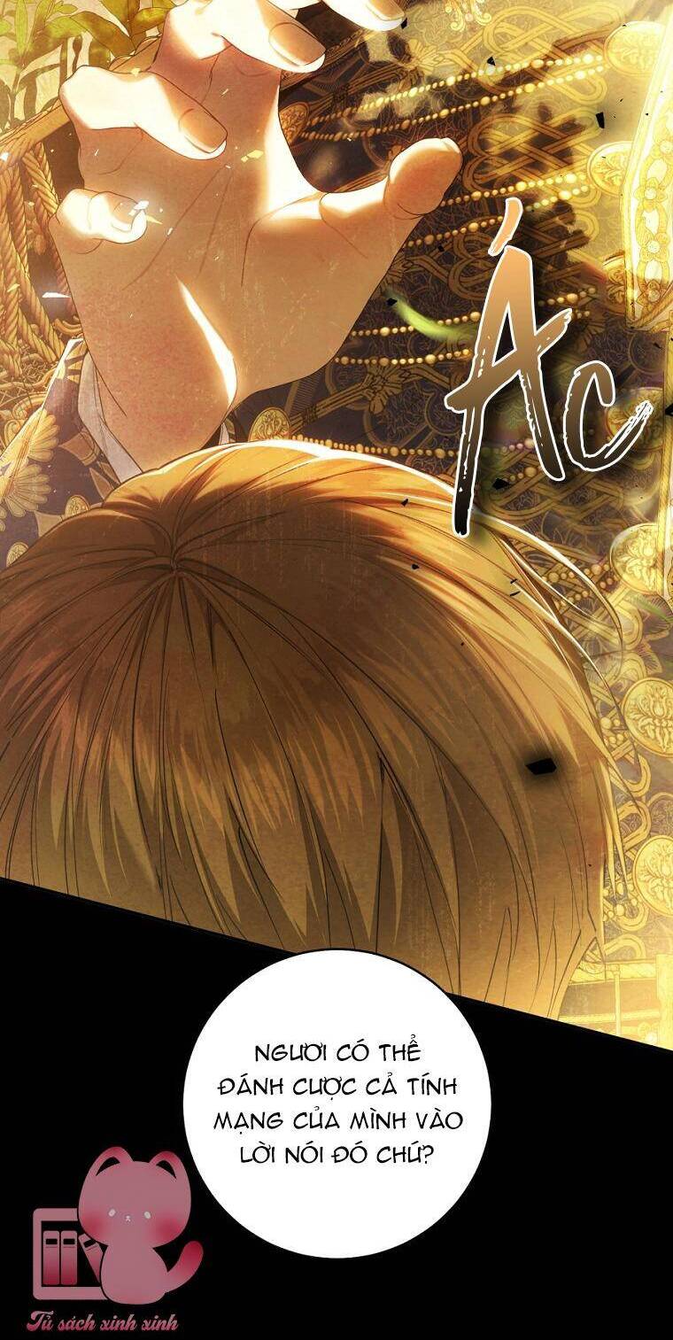 Kẻ Phản Diện Là Một Con Rối Chap 80 - Next Chap 81