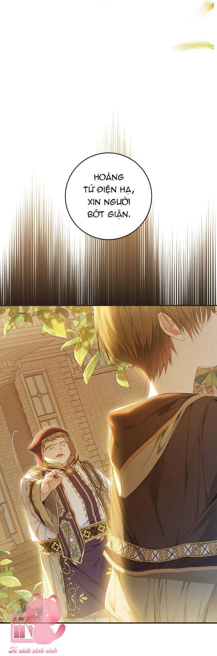Kẻ Phản Diện Là Một Con Rối Chap 80 - Next Chap 81