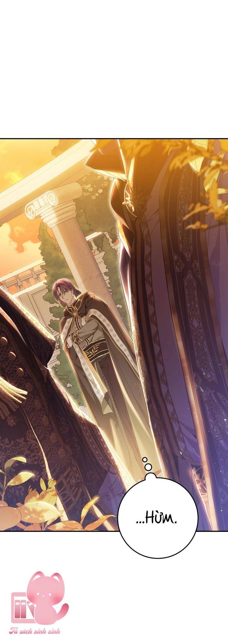 Kẻ Phản Diện Là Một Con Rối Chap 80 - Next Chap 81